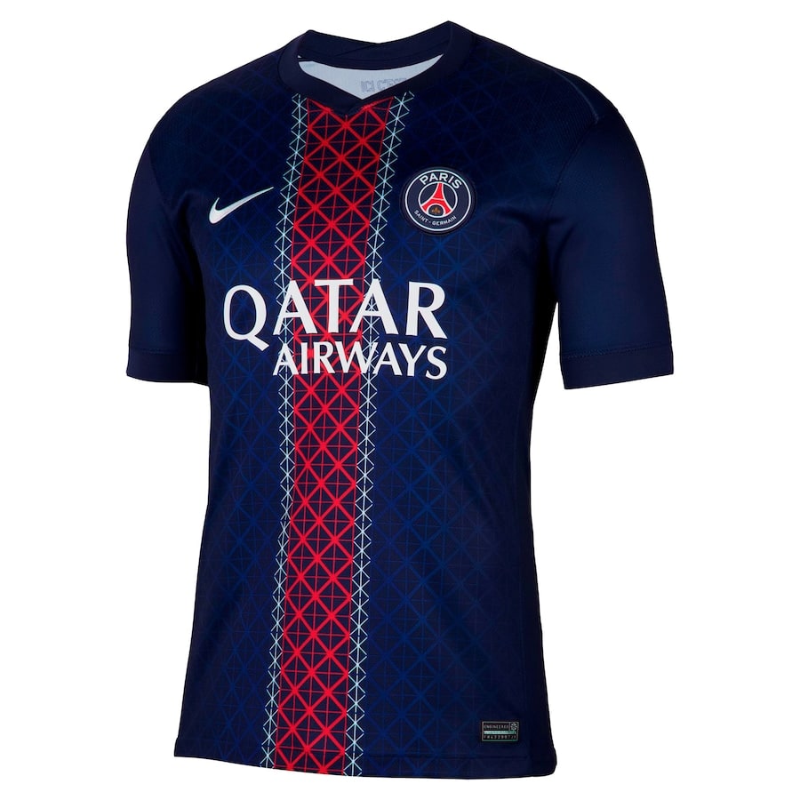 تيشرت باريس سان جيرمان بجودة عالية - T-shirt paris saint germain 2026 de haute qualité