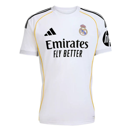 تيشرت ريال مدريد بجودة عالية - T-shirt Real Madrid 2026 de haute qualité