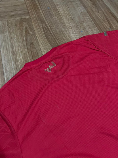 تيشرت المغرب جودة جيدة  - T-shirt Maroc, bonne qualité