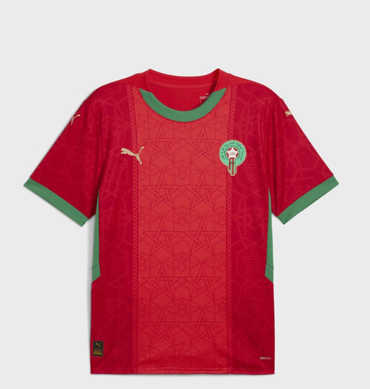 تيشرت المغرب جودة جيدة  - T-shirt Maroc, bonne qualité