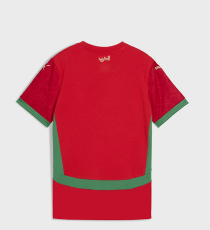 تيشرت المغرب بجودة عالية - T-shirt marocain de haute qualité