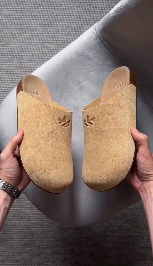 Chaussures de luxe Adidas - صابو أديداس الفاخر راحة وأناقة في كل خطوة