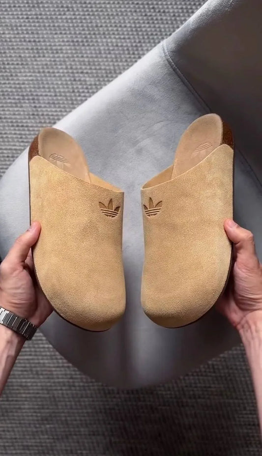 Chaussures de luxe Adidas - صابو أديداس الفاخر راحة وأناقة في كل خطوة